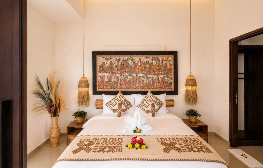 Abing Villas Spa & Beach Bar