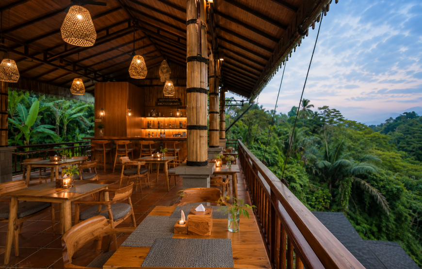 Harsa Ubud