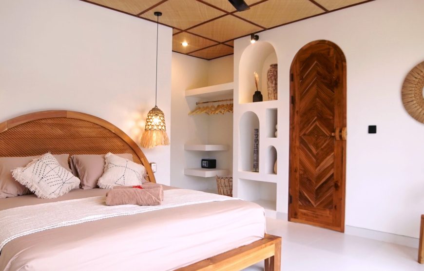 Villa Nagaïa