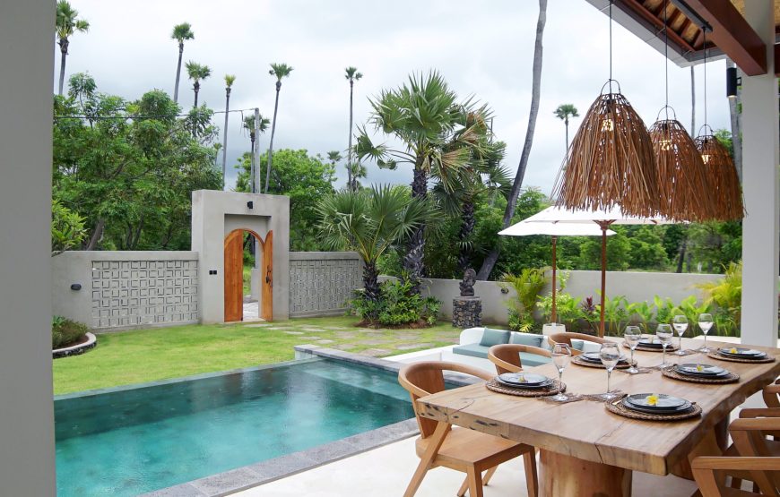 Villa Nagaïa