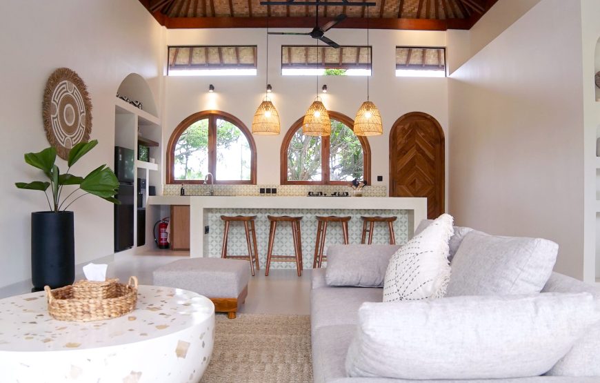 Villa Nagaïa