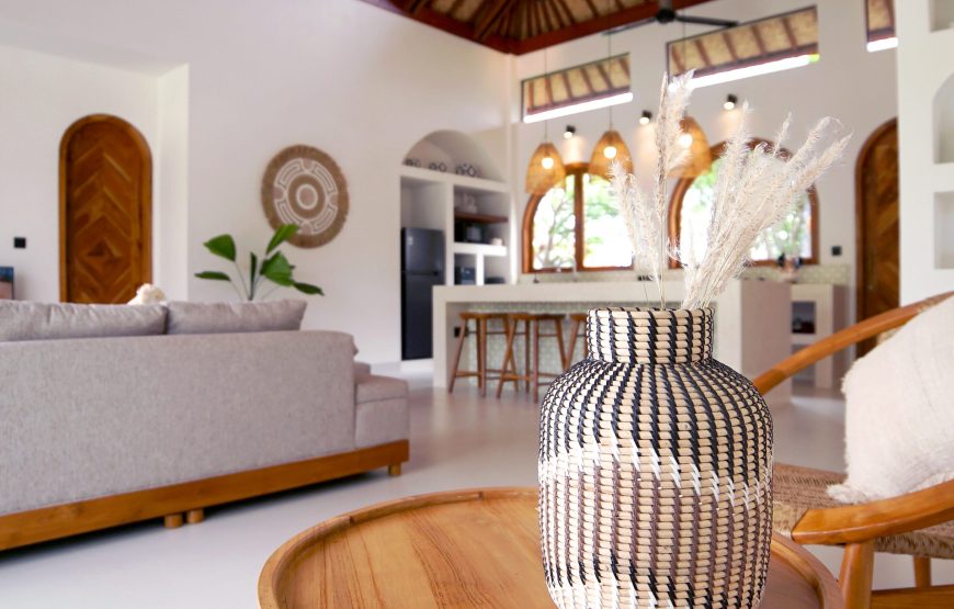 Villa Nagaïa