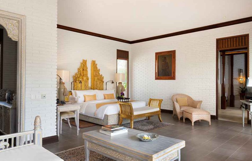 The Hadiprana Estate