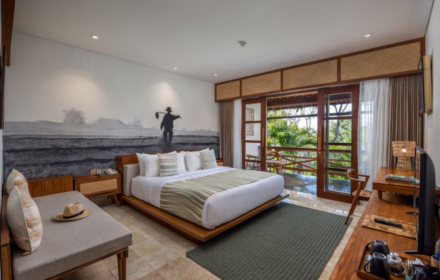 Dinara Suite