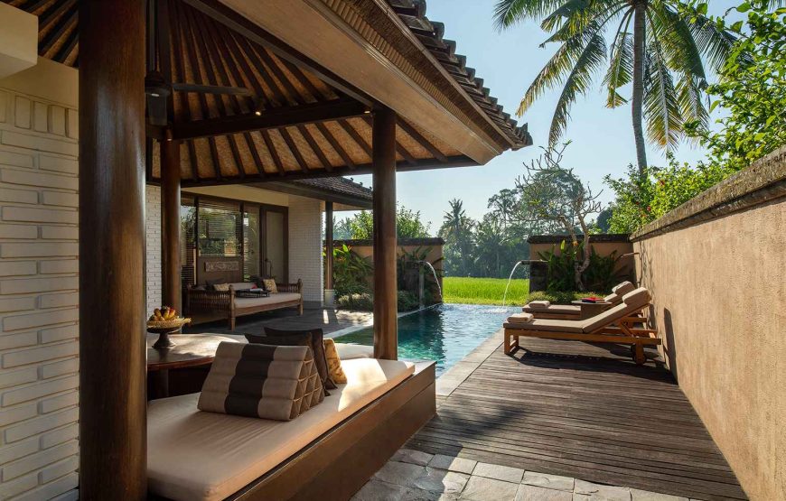 Tanah Gajah, a Resort by Hadiprana