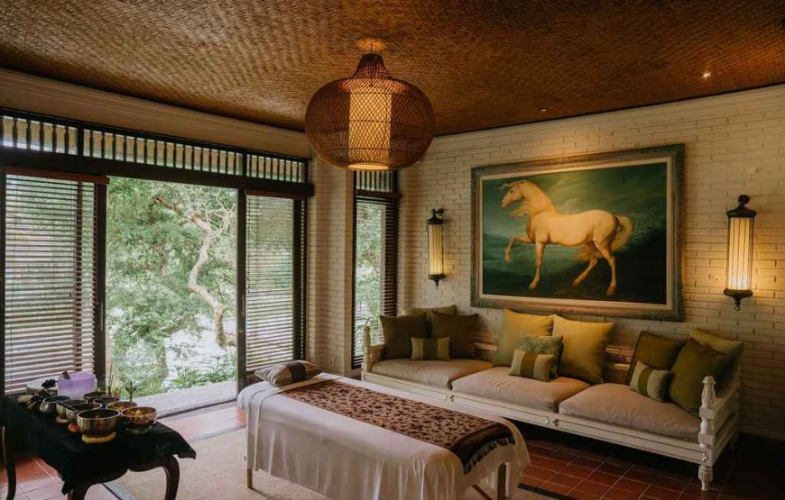 Tanah Gajah, a Resort by Hadiprana