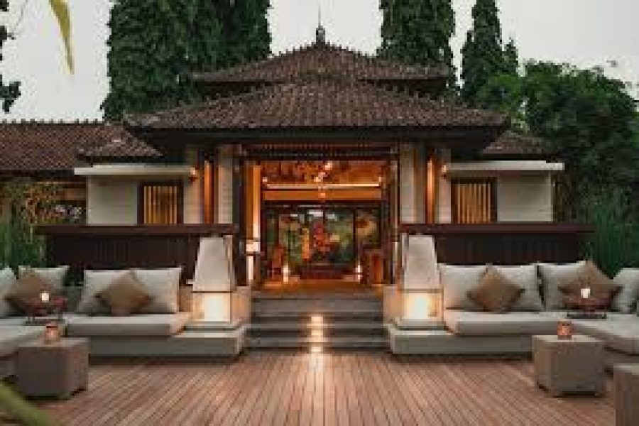 Tanah Gajah, a Resort by Hadiprana