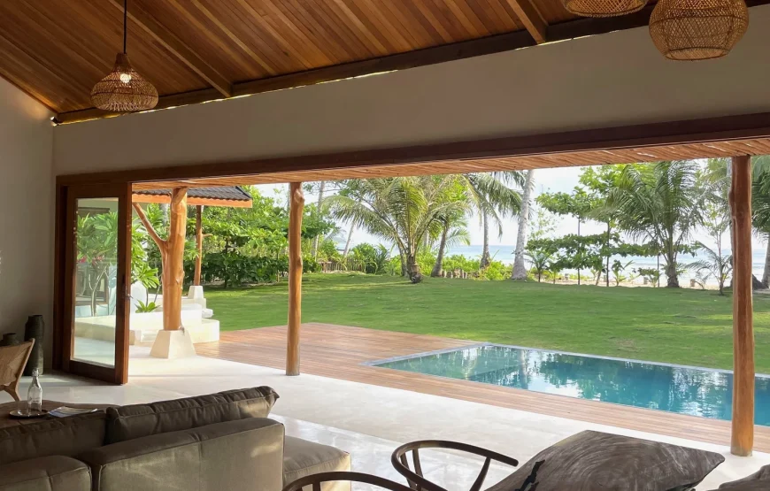 Villa Alamiah