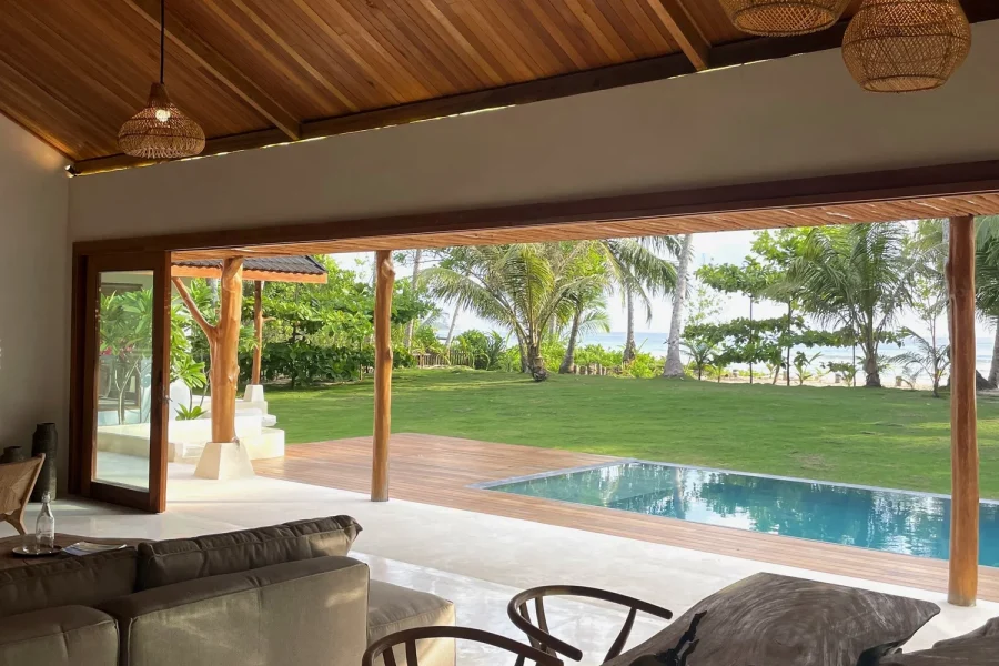 Villa Alamiah