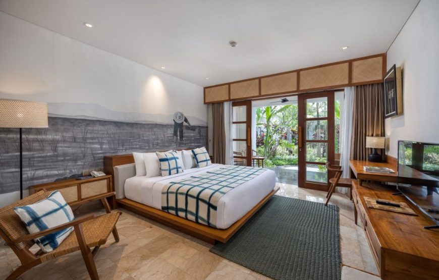 Pool Villa