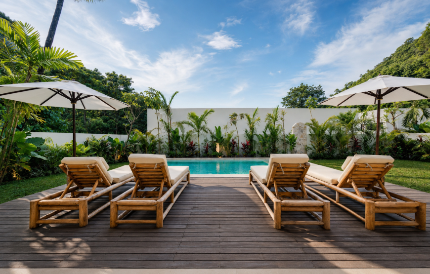 Villa Svara – Jalan Celuke, Amed