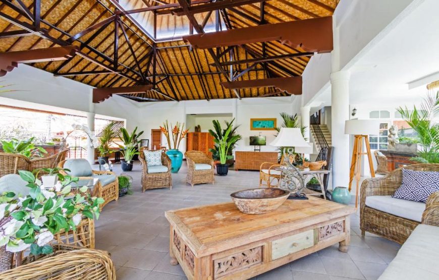 Akaya Bali