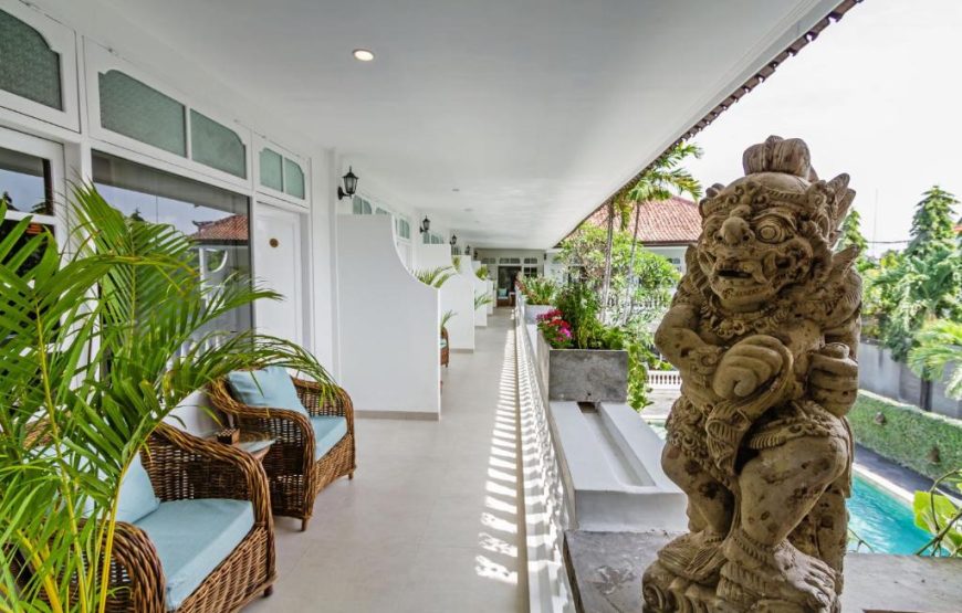 Akaya Bali
