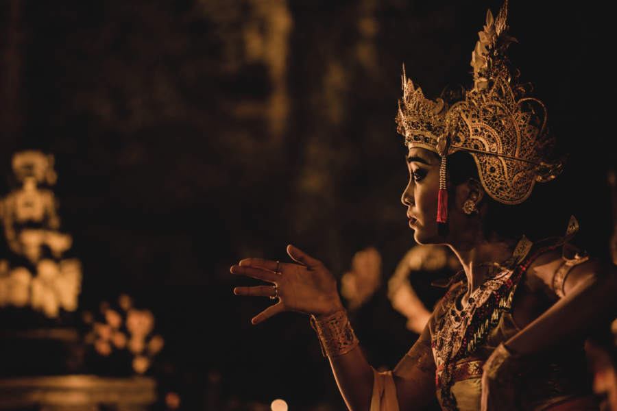 Beyond the Horizon – East Bali’s Volcanic Shores