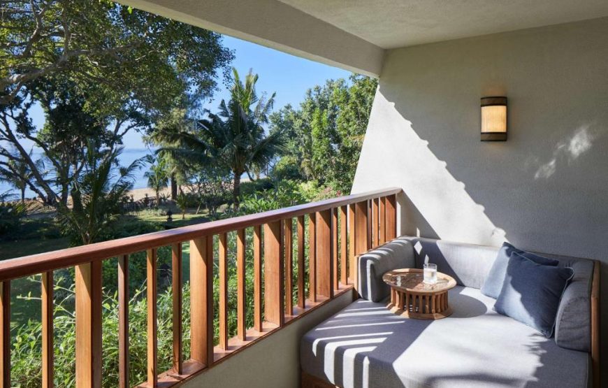 King Room with Garden View