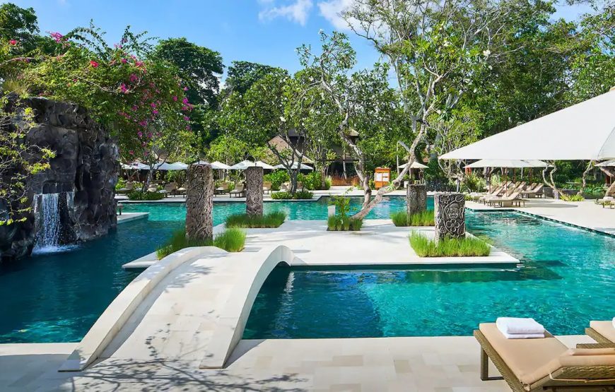 Hyatt Regency Bali