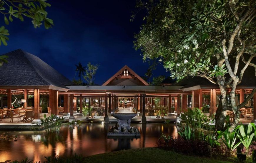 Hyatt Regency Bali