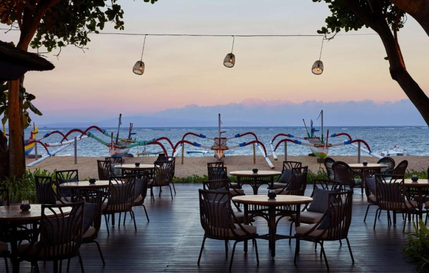 Hyatt Regency Bali