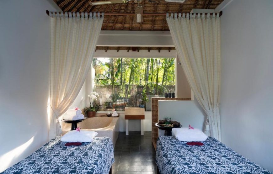 The Pavilions Bali