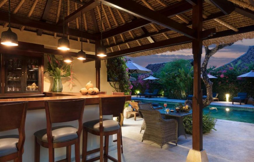 The Pavilions Bali