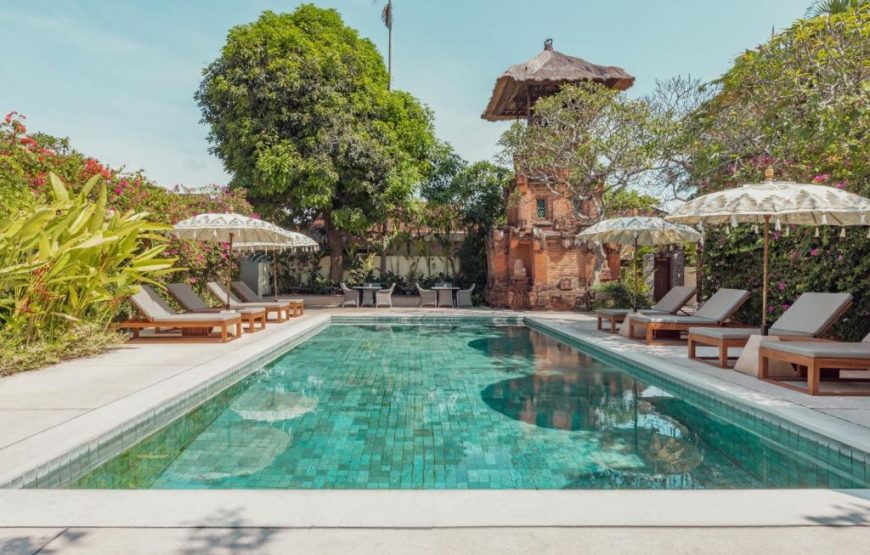 The Pavilions Bali