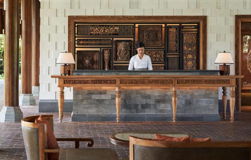 Hyatt Regency Bali
