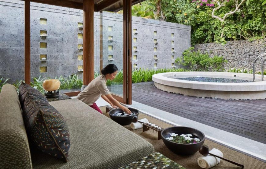 Hyatt Regency Bali
