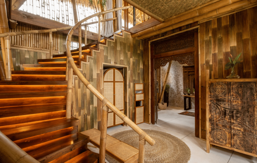 Batari Hot Tub Villa