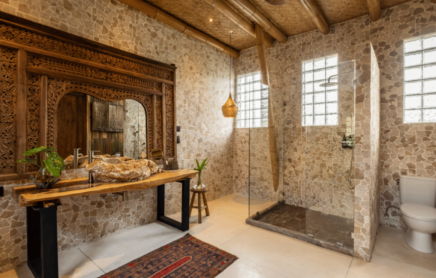 Batari Hot Tub Villa