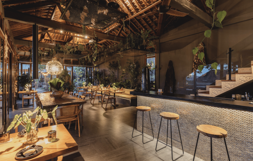 Samanvaya Luxury Resort & Spa