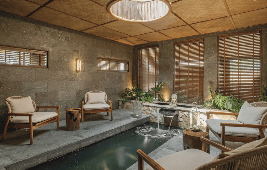 Samanvaya Luxury Resort & Spa