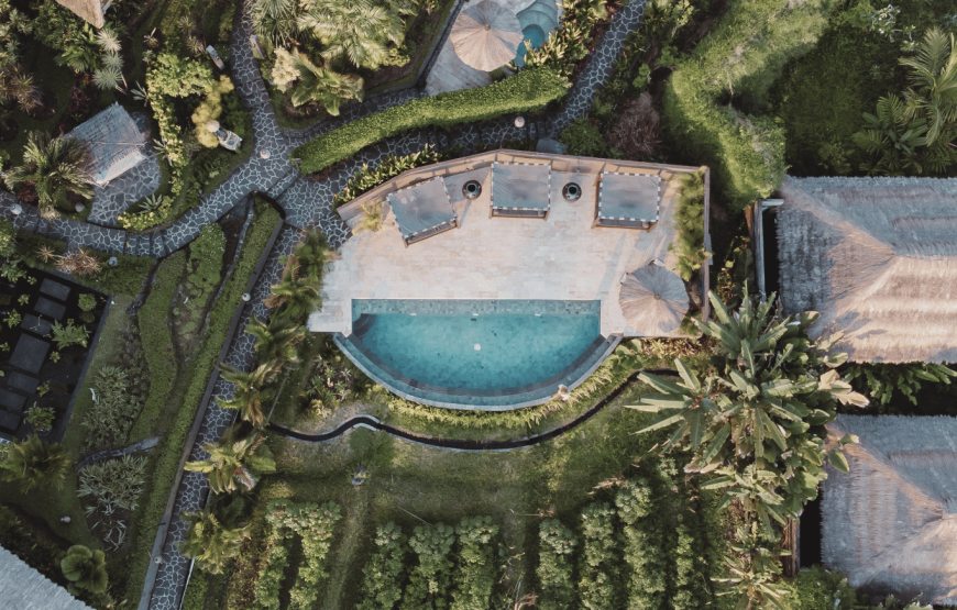 Samanvaya Luxury Resort & Spa