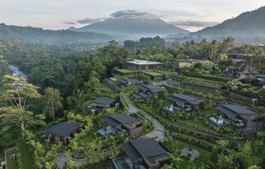 Samanvaya Luxury Resort & Spa