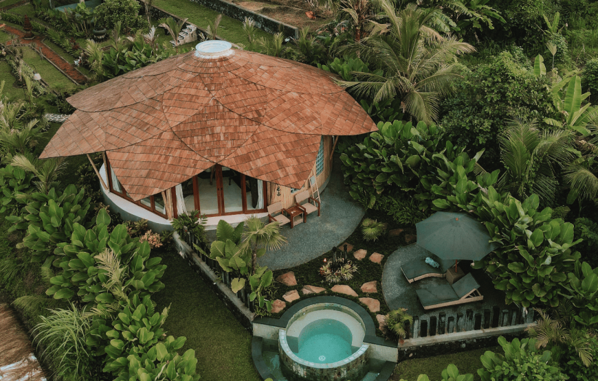 Samanvaya Luxury Resort & Spa
