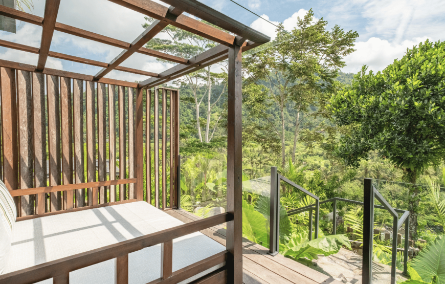 Mulia Honeymoon Private Pool Villa