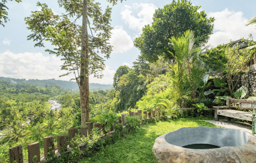 Mulia Honeymoon Private Pool Villa