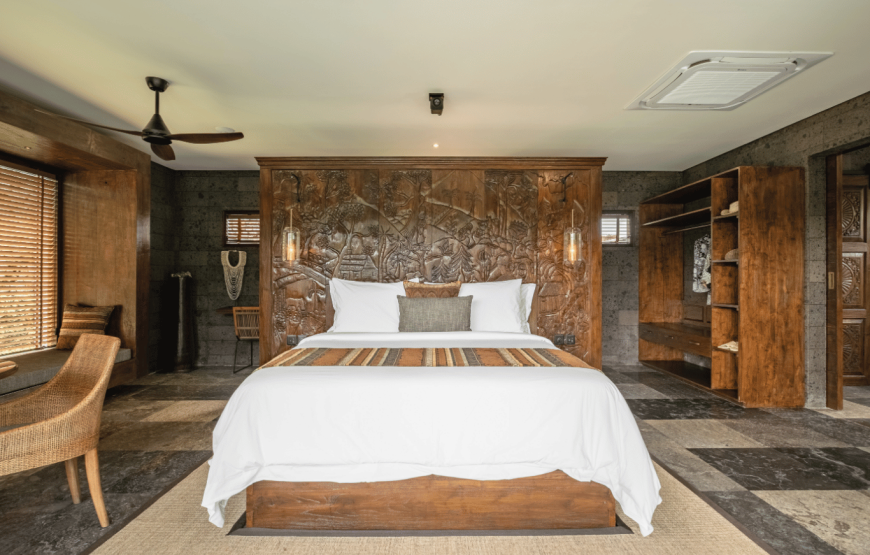 Mulia Honeymoon Private Pool Villa