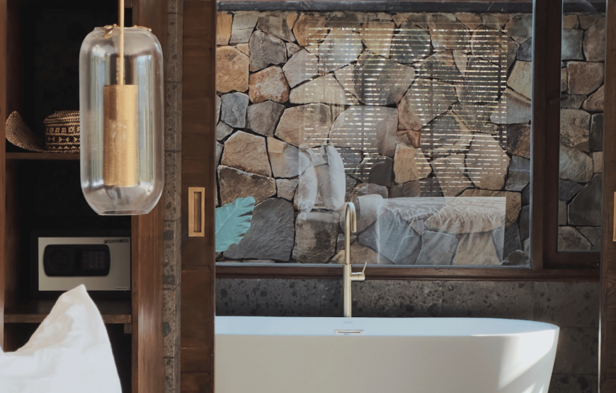 Mulia Honeymoon Private Pool Villa