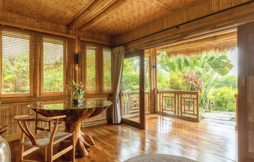 Alila Villa