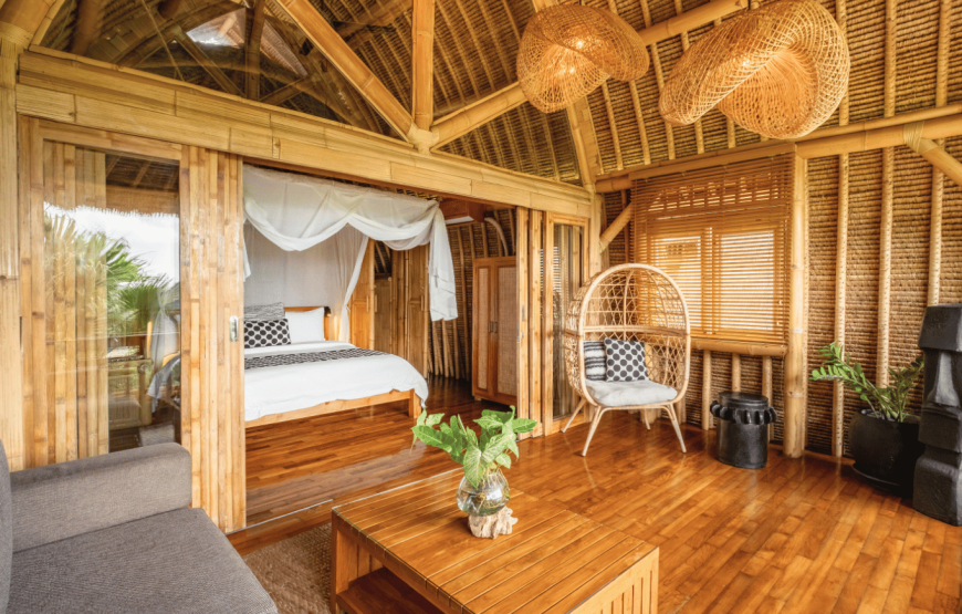 Alila Villa