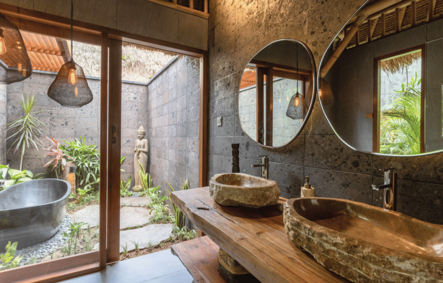 Alila Villa