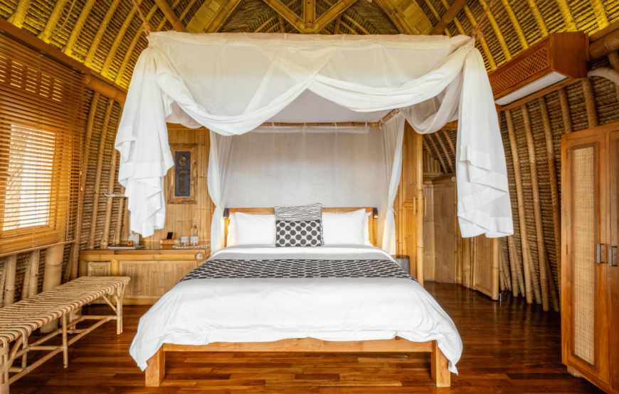 Alila Villa