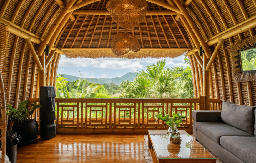Alila Villa
