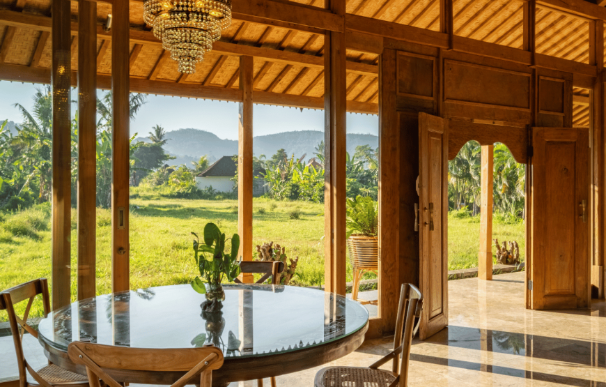 Villa Lestari