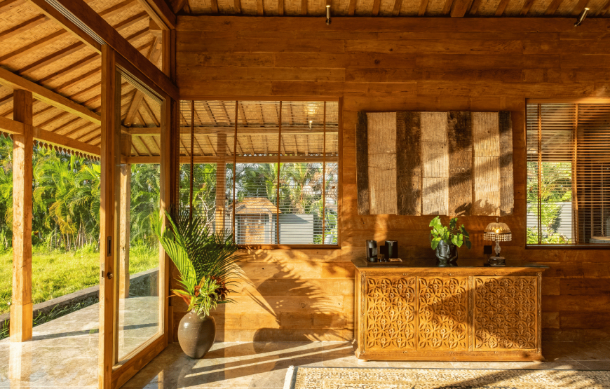 Villa Lestari