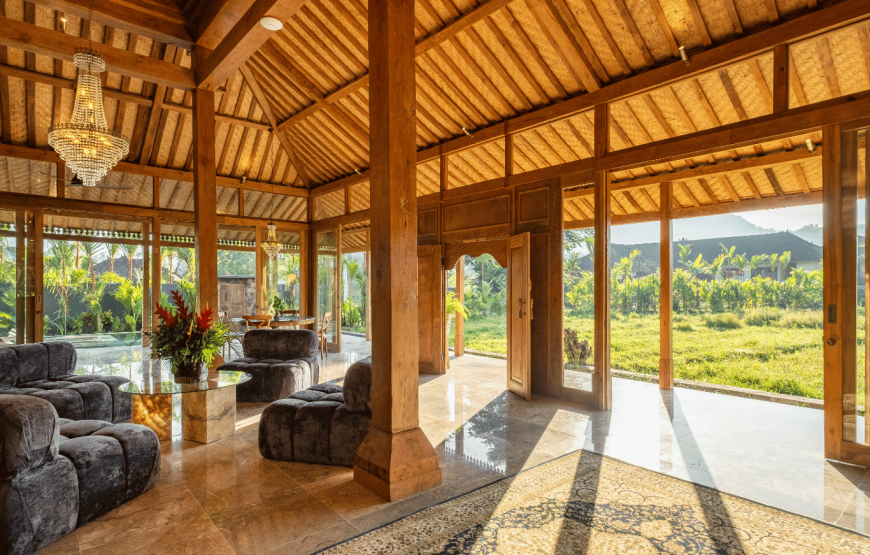 Villa Lestari