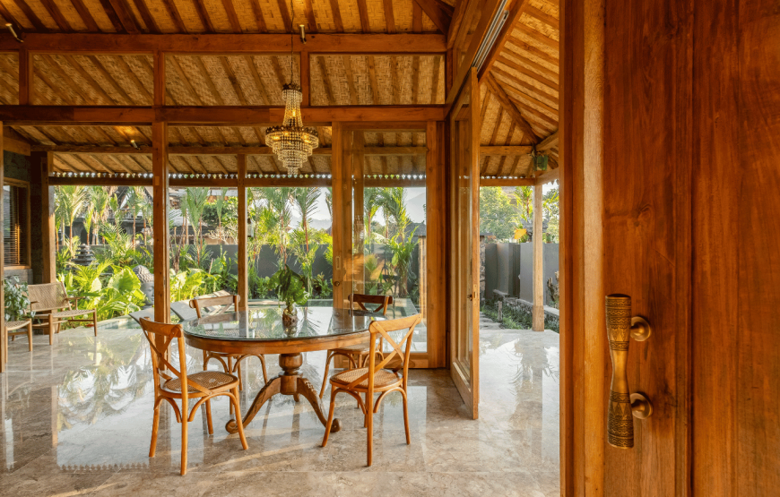 Villa Lestari