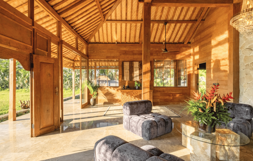Villa Lestari