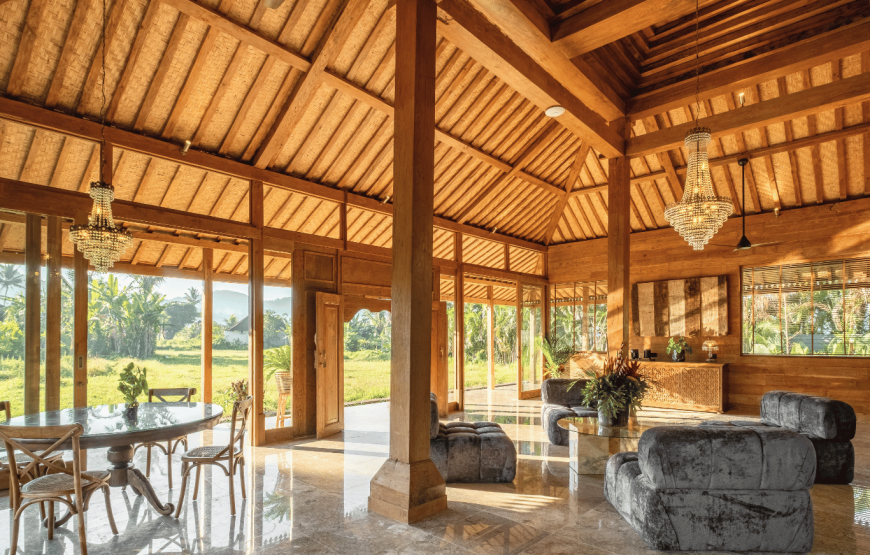 Villa Lestari
