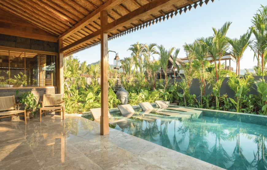 Villa Lestari